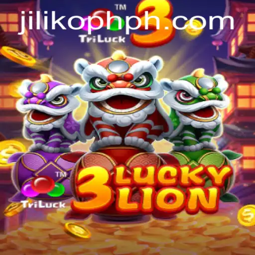 Exploring the World of 3LUCKYLION: An Exciting New Game