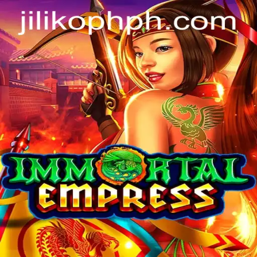 ImmortalEmpress: A Journey into the World of Jilikoph