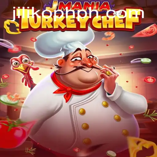Introducing JManiaTurkeyChef: A Culinary Adventure