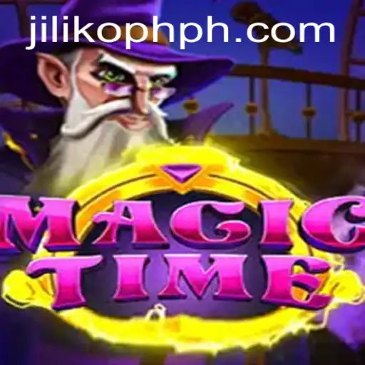 Unveiling the Enchanting World of MagicTime: A New Era in Gaming