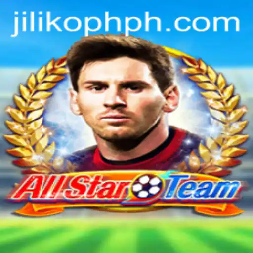 AllStarTeam: The Premier Competitive Sports Game Introducing Jilikoph Dynamics