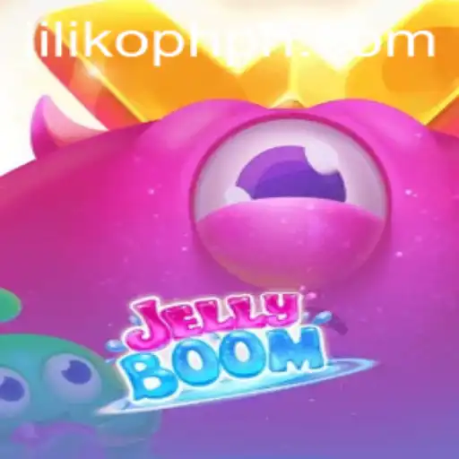 Dive into the Exciting World of JellyBoom and Discover the Magic of Jilikoph