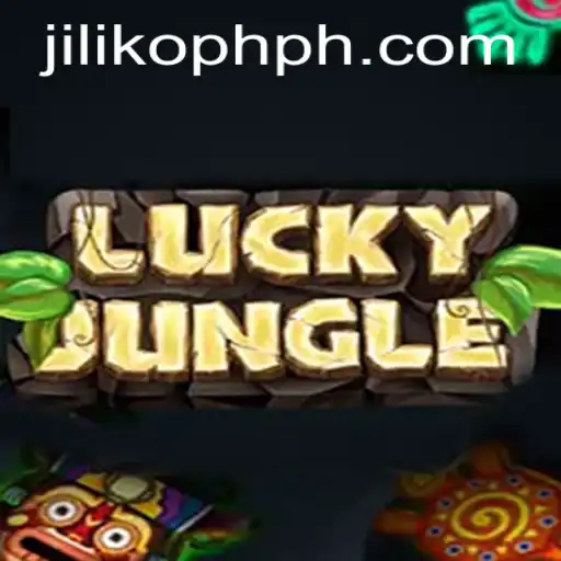 The Enchanting World of LuckyJungle: A Comprehensive Guide to Jilikoph Gameplay