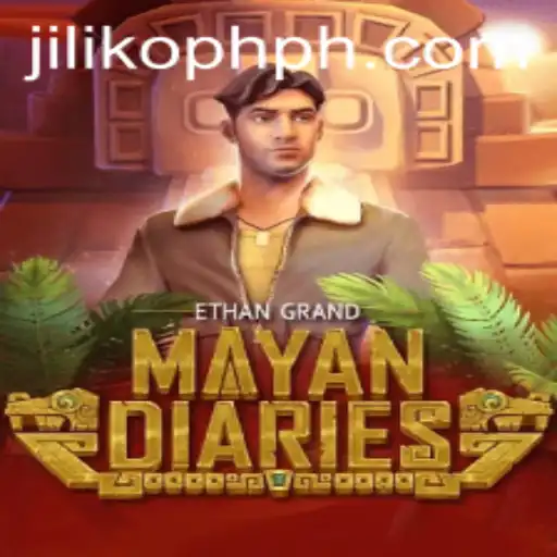 Unveiling the Mystical World of MayanDiaries: A Journey with Jilikoph