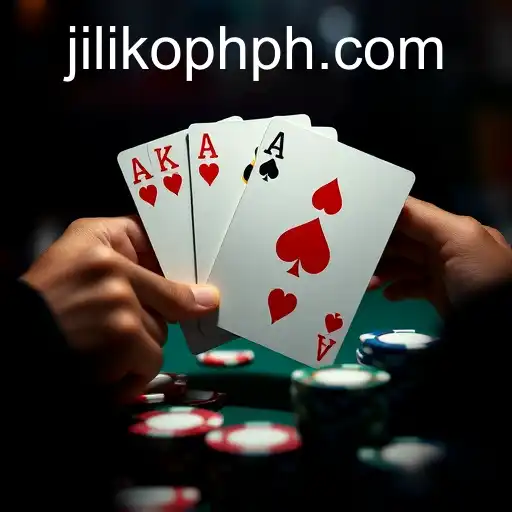 The Fascinating World of Poker Games