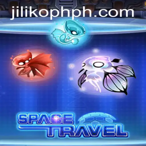 Exploring the Depths of SpaceTravel: A Galactic Adventure Awaits with Jilikoph