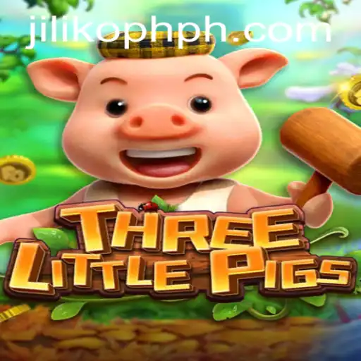 The Enchanting World of THREELITTLEPIGS: A Modern Adventure with Jilikoph