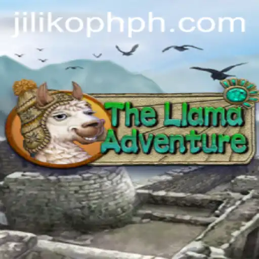 The Llama Adventure: A Journey Through Jilikoph and Beyond
