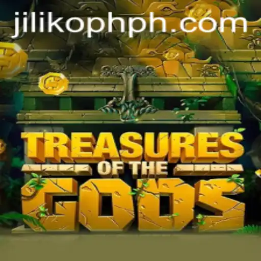 Uncover the Mysteries of TreasureoftheGods: A Journey Beyond Imagination