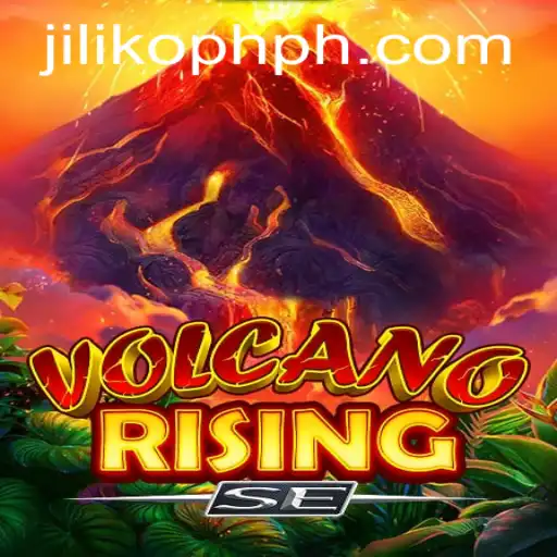 VolcanoRisingSE: A Fiery Adventure Awaits